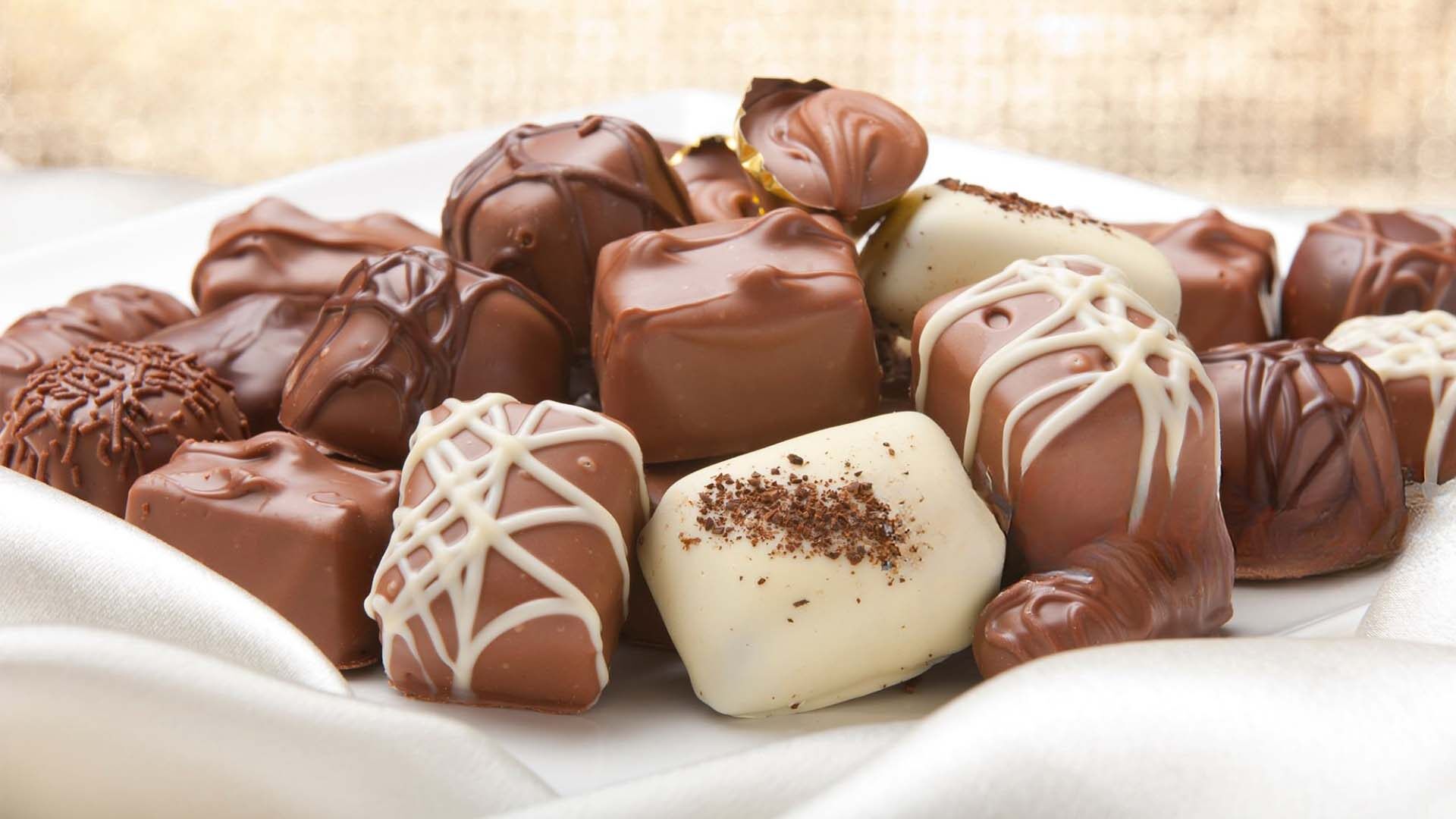 Confectionery & Chocolate